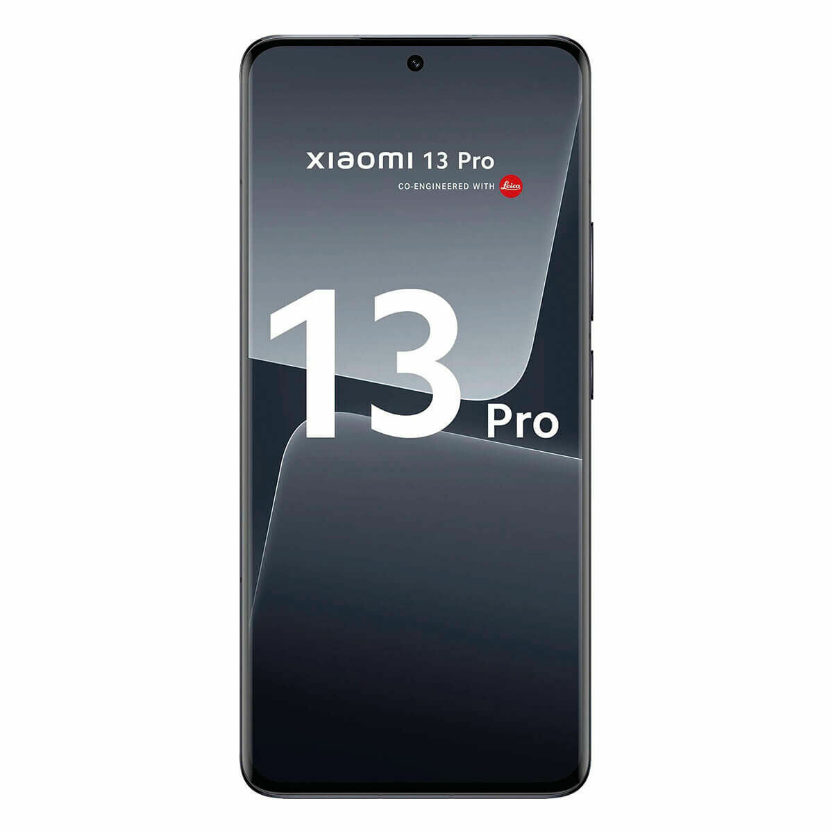 Smartphone Xiaomi 13 Pro 6,73" Octa Core 12 GB RAM 256 GB Black
