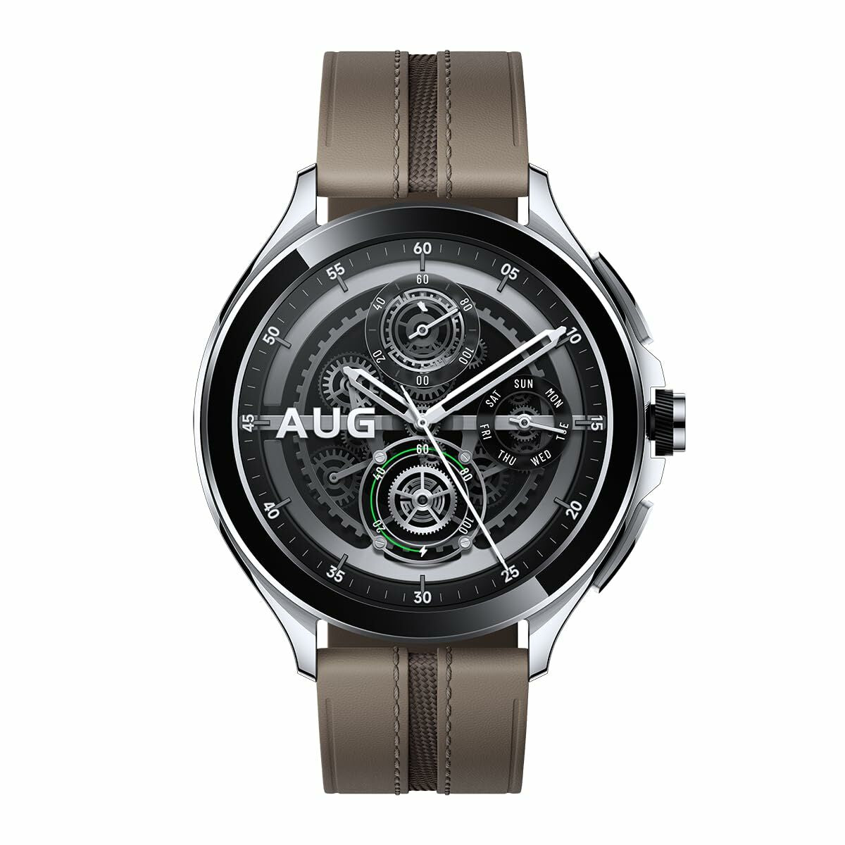 Smartwatch Xiaomi BHR7216GL