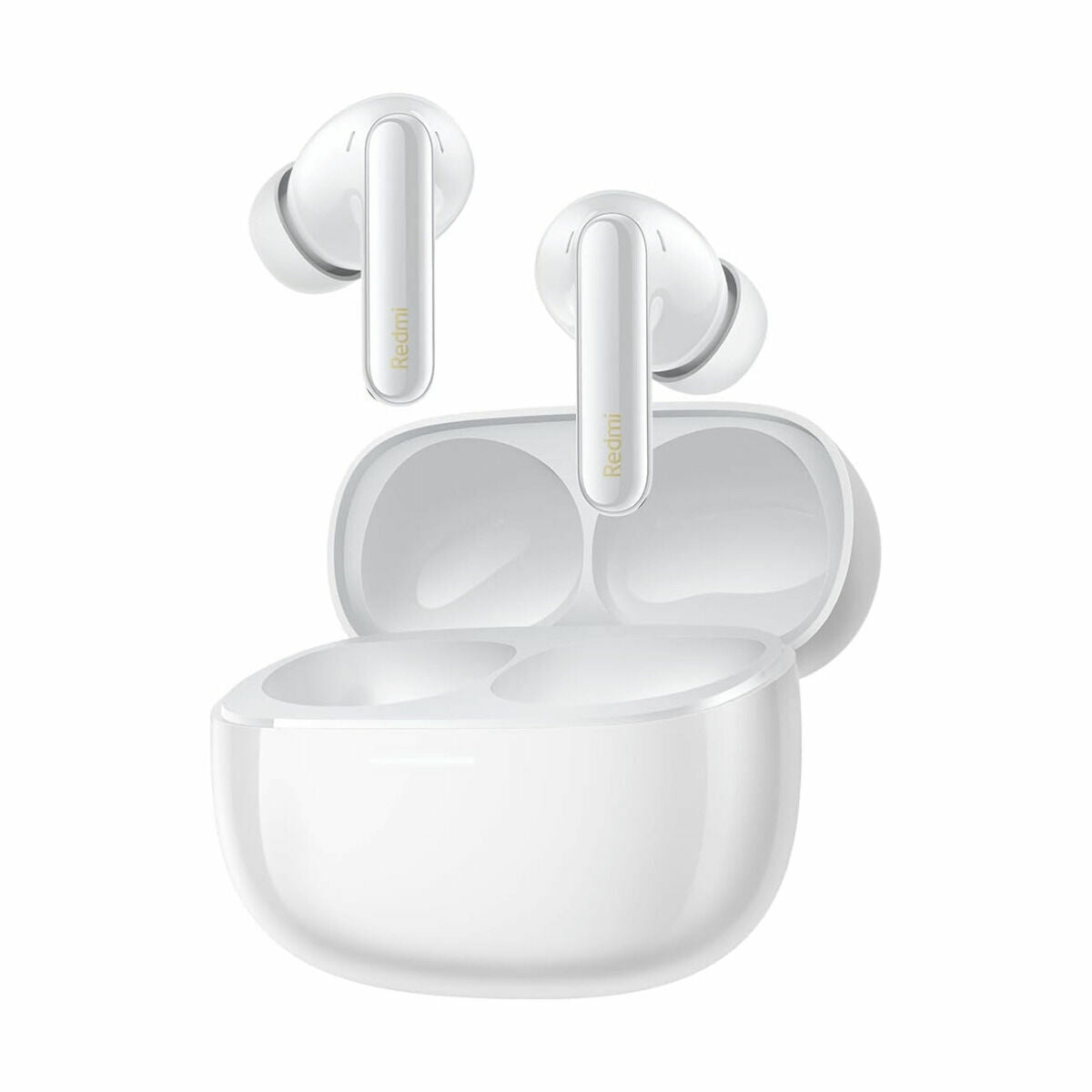 Headphones Xiaomi White