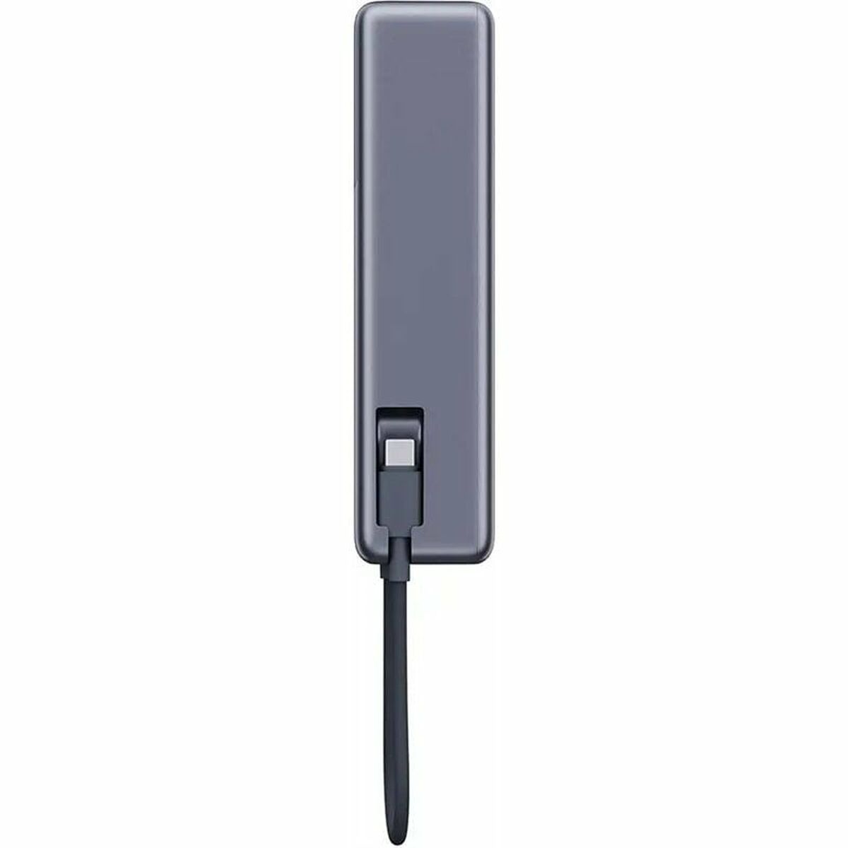 Powerbank Xiaomi 165W ICAB 10000 GY Grey 10000 mAh 165 W