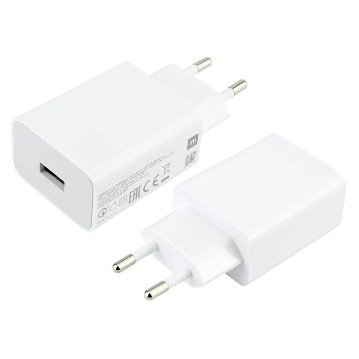 Wall Charger Xiaomi BHR7757EU 22,5 W