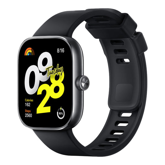 Smartwatch Xiaomi Redmi Watch 4 Grey 1,97"