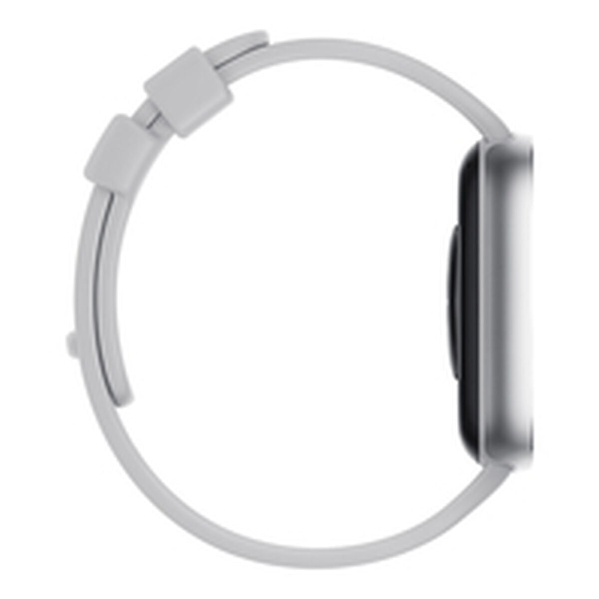 Smartwatch Xiaomi Redmi Watch 4 Black 1,97"