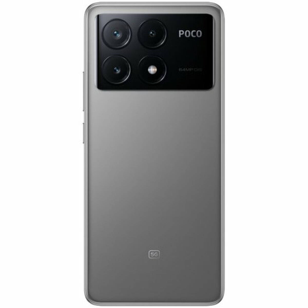 Smartphone Xiaomi Poco X6 Pro 5G 6,67" 8 GB RAM 8 GB 256 GB Grey