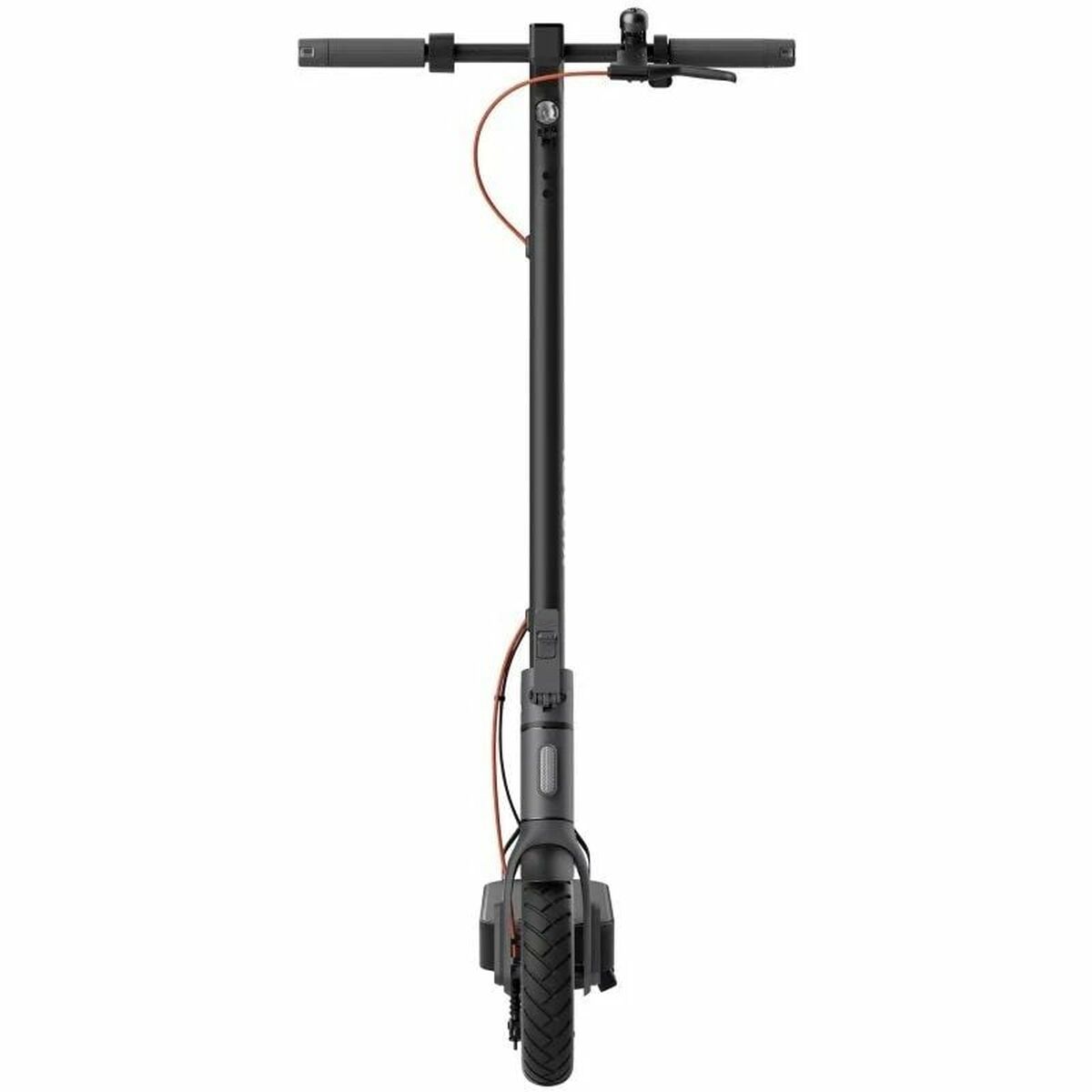 Electric Scooter Xiaomi Electric Scooter 4 Pro 25 km/h Black 400 W