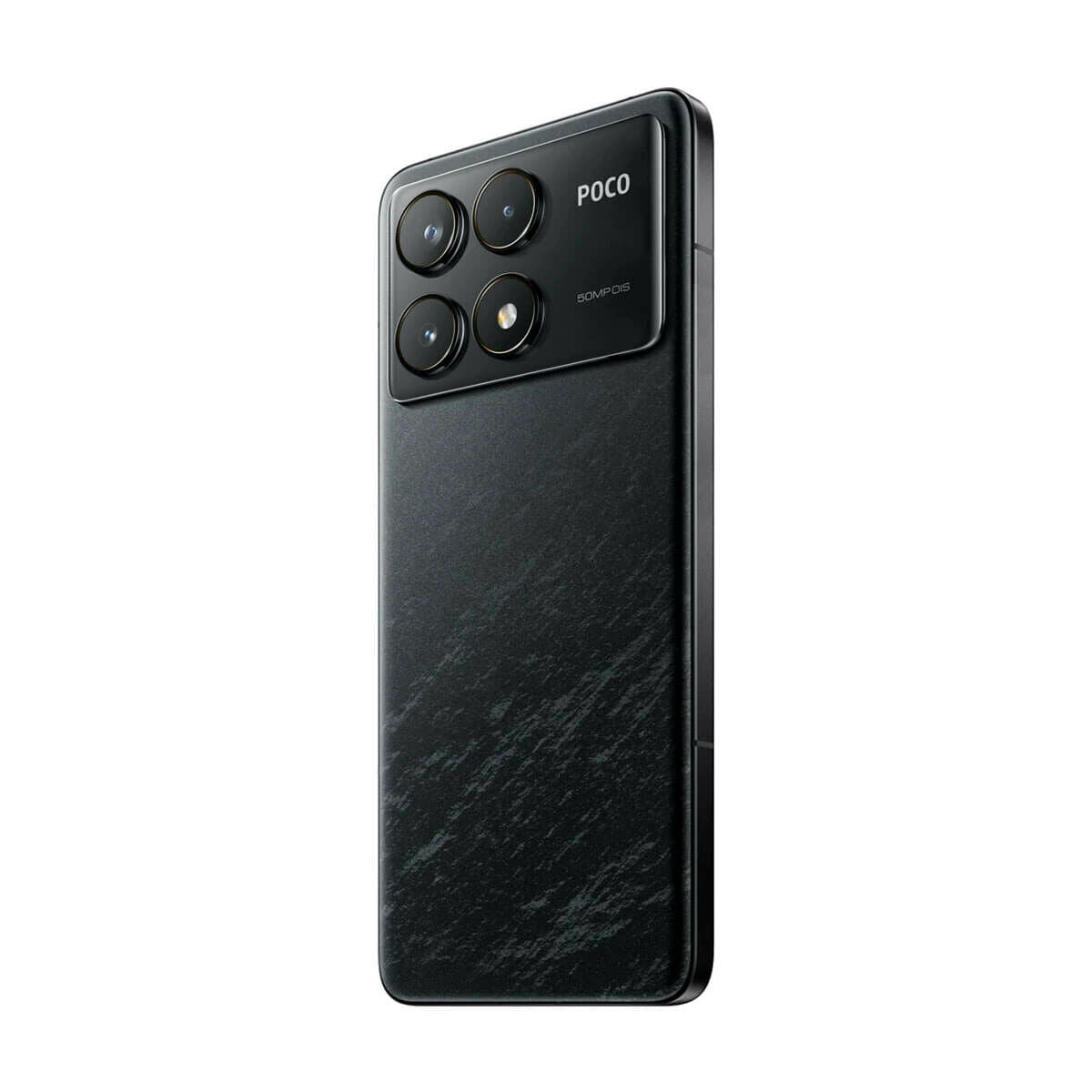 Smartphone Xiaomi Poco F6 Pro 6,67" 12 GB RAM 256 GB Black