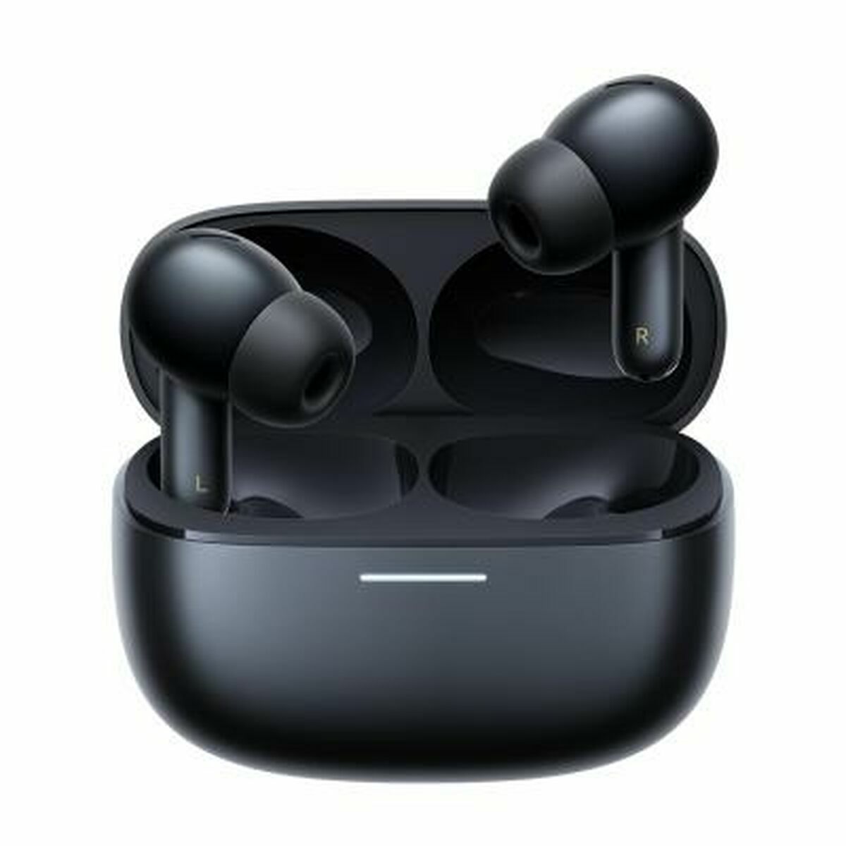 Wireless Earphones with Charging Case Xiaomi Redmi Buds 6 Pro Black