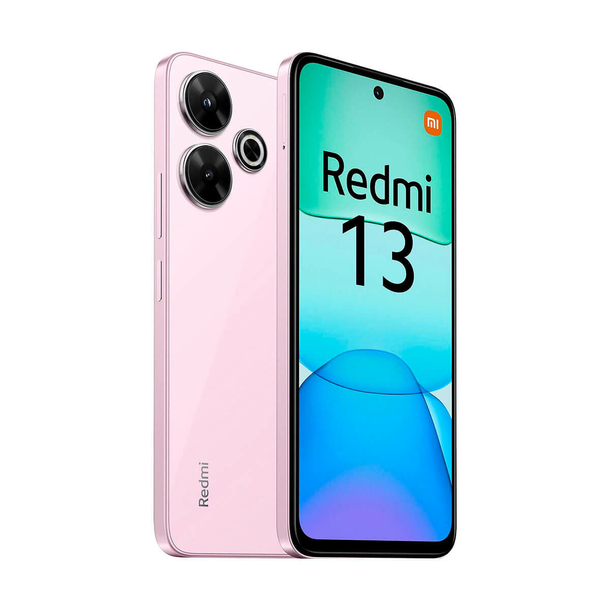 Smartphone Xiaomi Redmi 13 6,79" 8 GB RAM 256 GB Pink