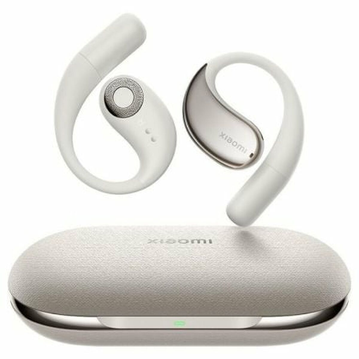Bluetooth Headphones Xiaomi BHR8473GL Beige