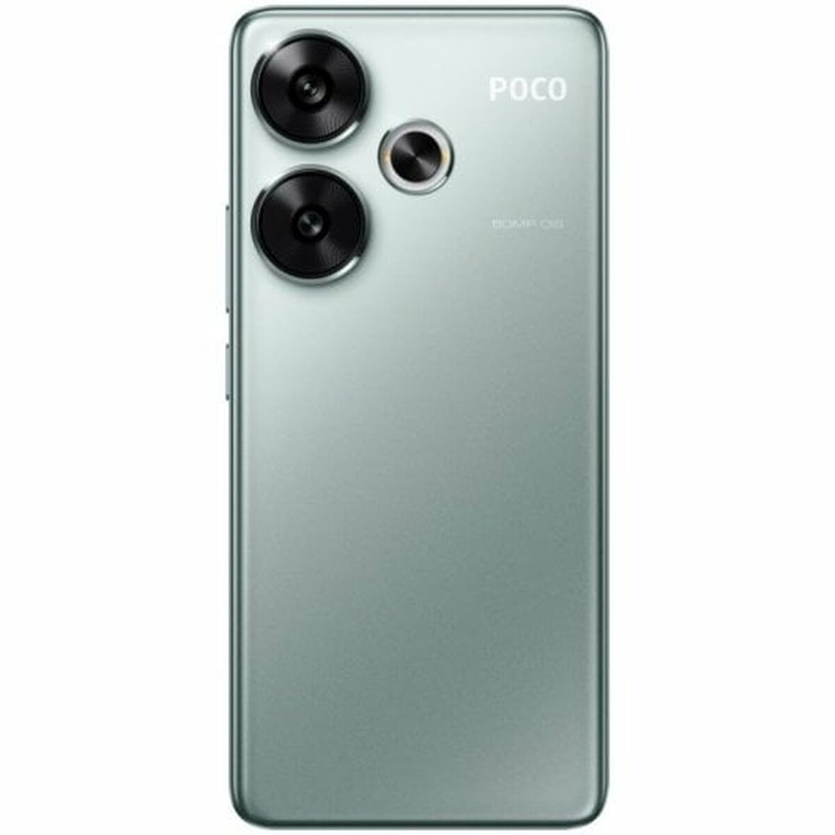 Smartphone Poco F6 6,67" Octa Core 8 GB RAM 256 GB Green