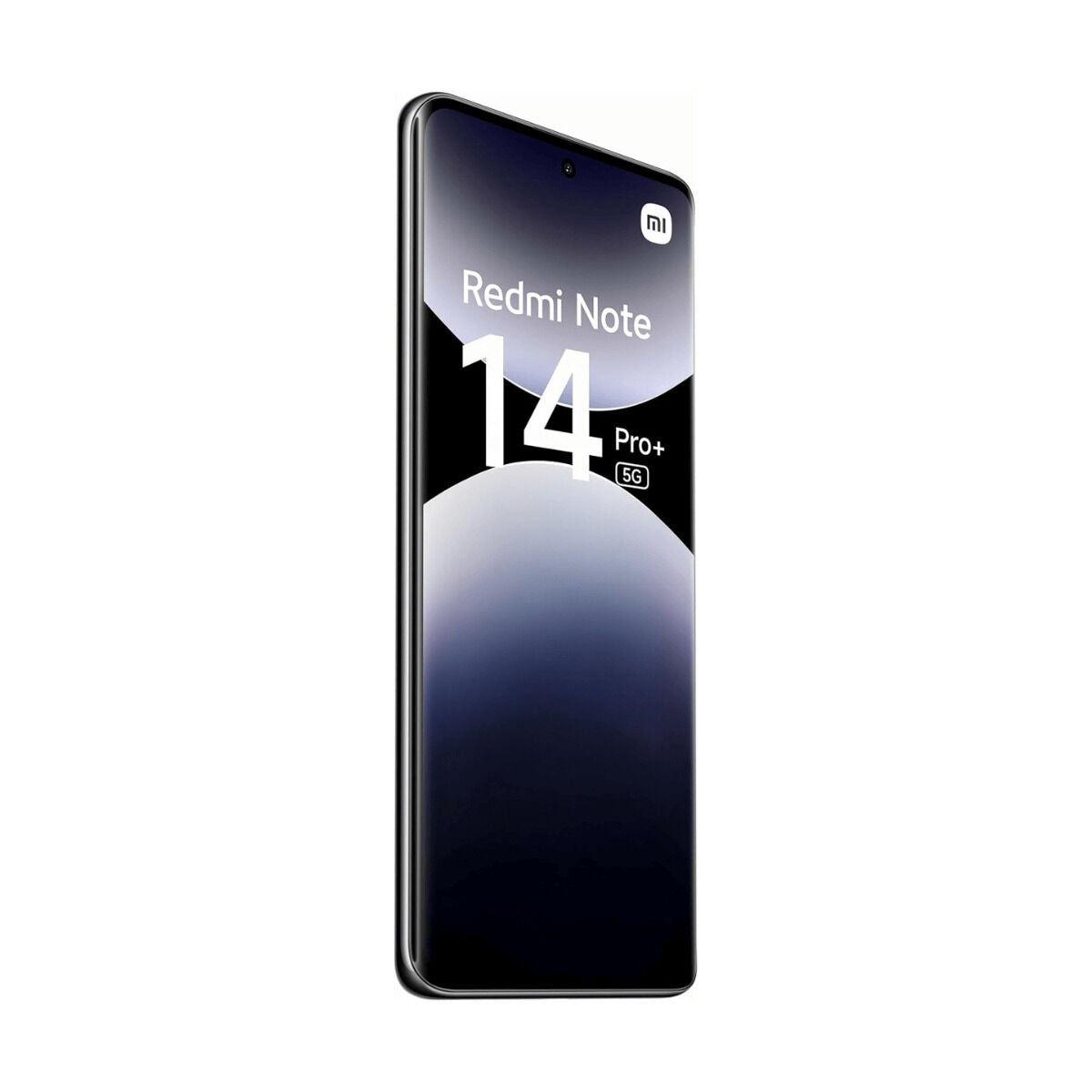 Smartphone Xiaomi 24115RA8EG 6,67" Octa Core 8 GB RAM 256 GB Black