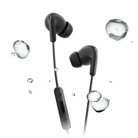 Headphones Xiaomi BHR8930GL Black