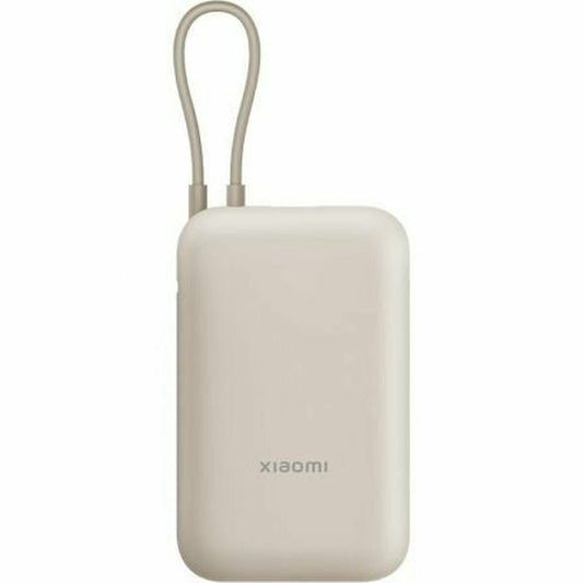 Surveillance Camcorder Xiaomi BHR9072GL Beige 10000 mAh