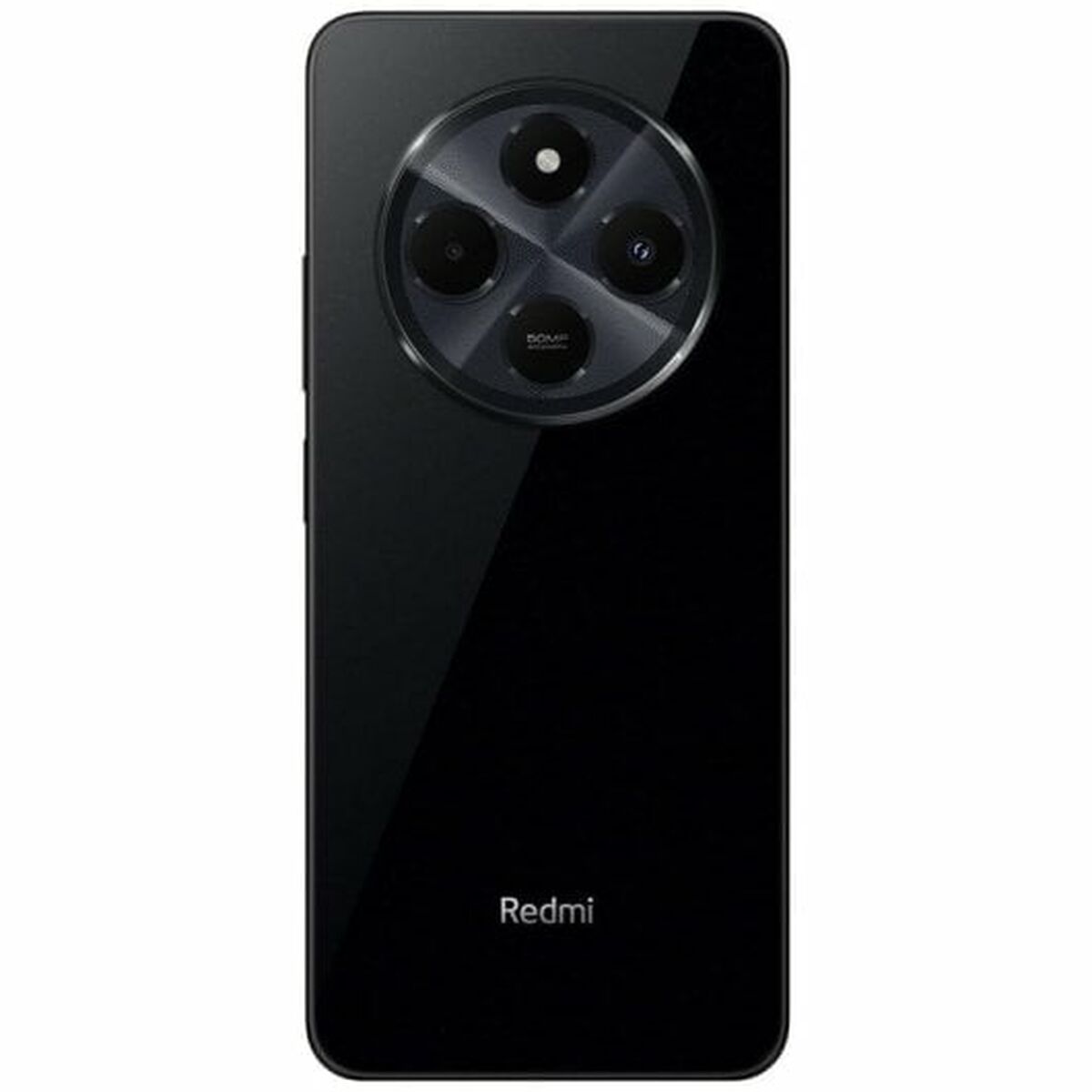 Smartphone Xiaomi Redmi 14C 6,88" Octa Core 8 GB RAM 256 GB Black