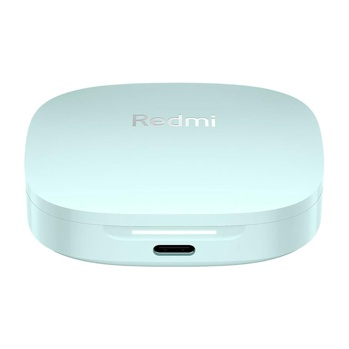 Wireless Earphones with Charging Case Xiaomi M2429E1 Green