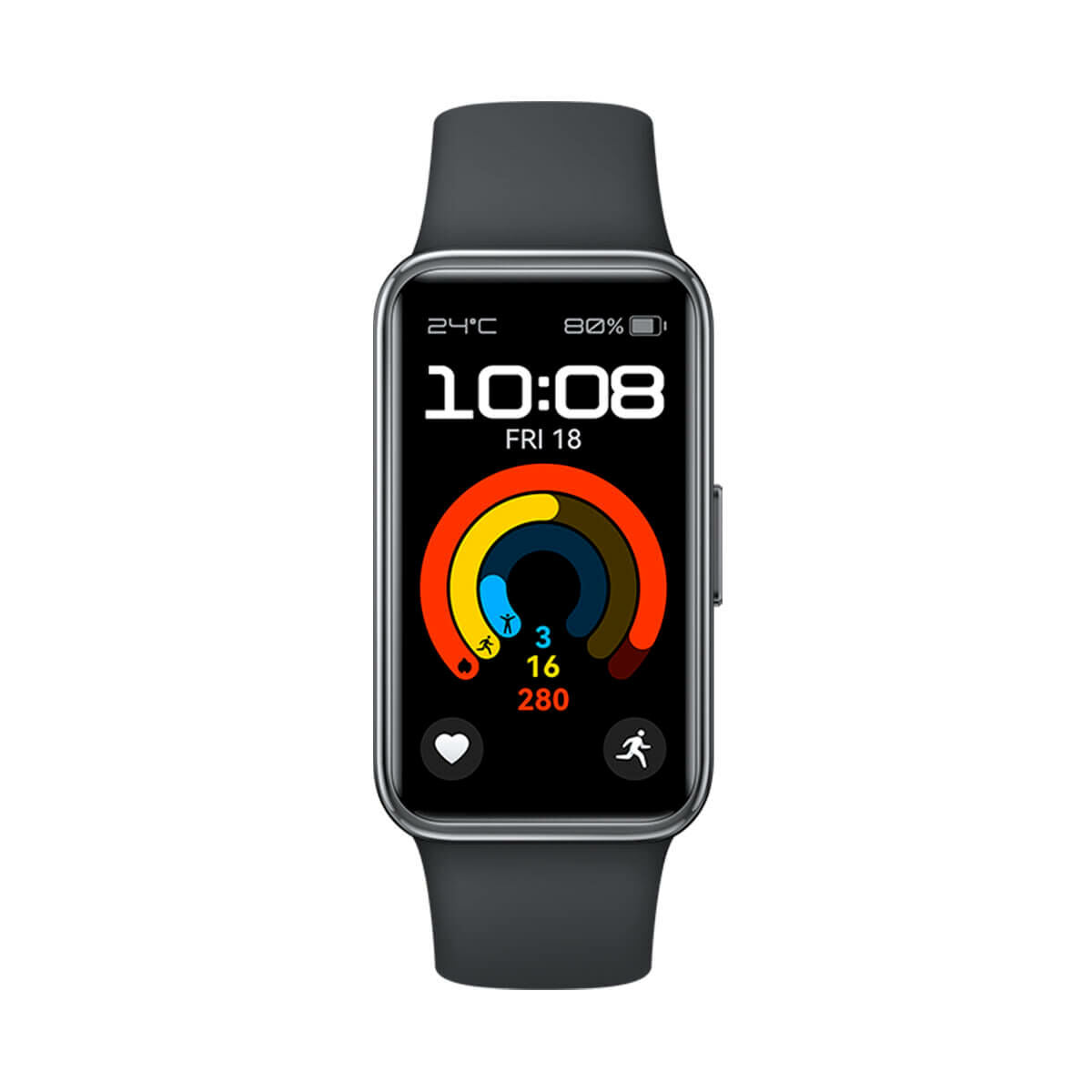 Activity Bangle Huawei Band 9 Black 1,47"