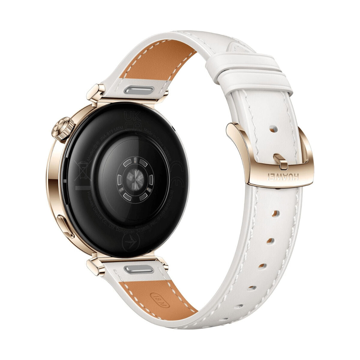 Smartwatch Huawei Watch GT 5 White 1,32" 41 mm Ø 41 mm (1 Unit)