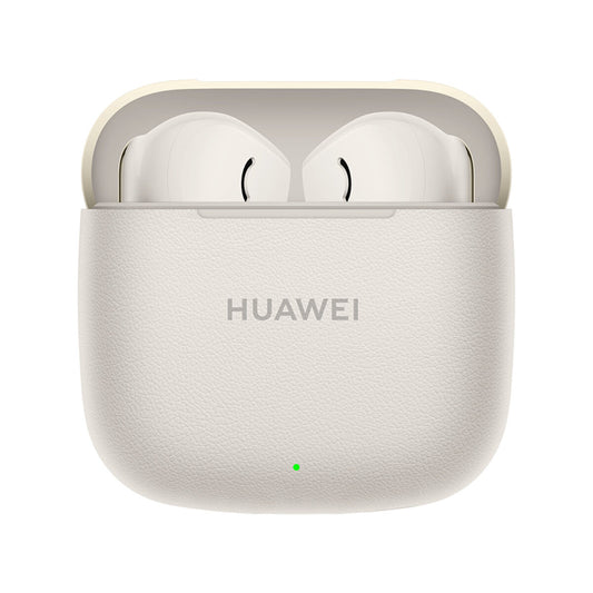 Bluetooth Headphones Huawei 55037991 Beige
