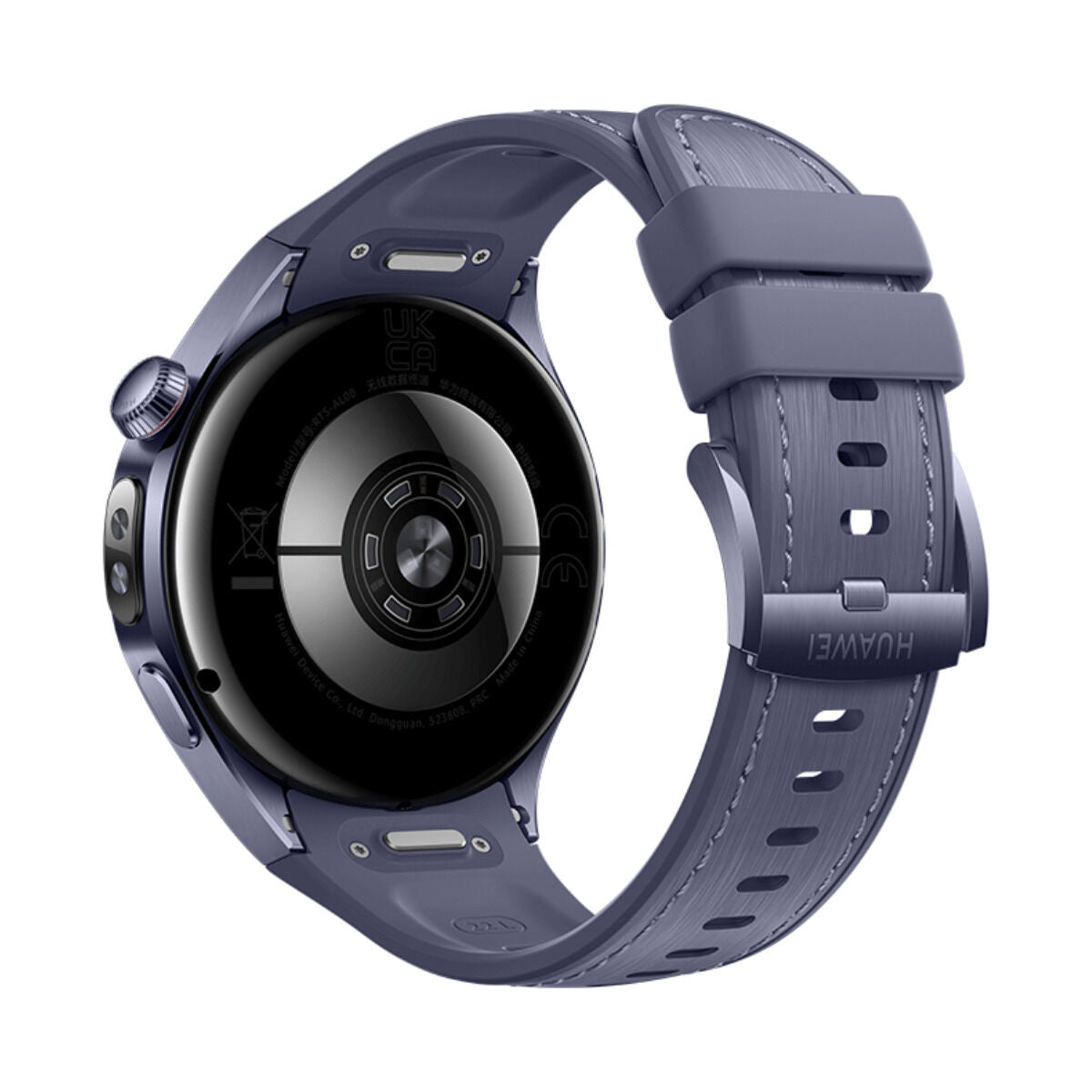 Smartwatch Huawei Rates-L39L Purple 1,5" 46 mm