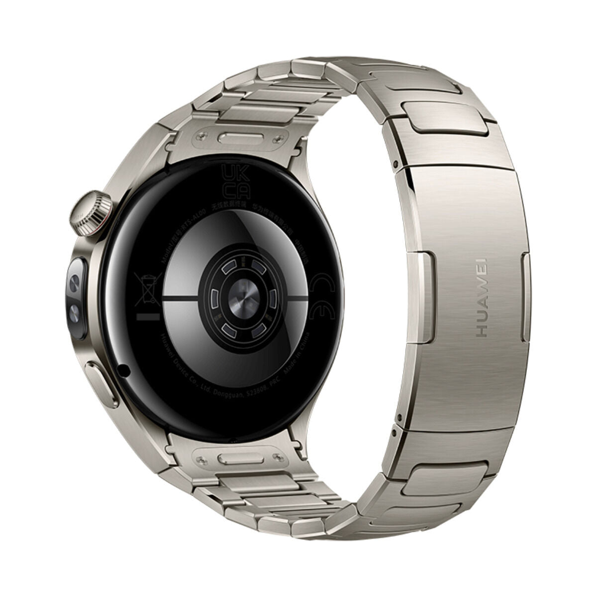 Smartwatch Huawei Rates-L29M Silver 1,5" 46 mm