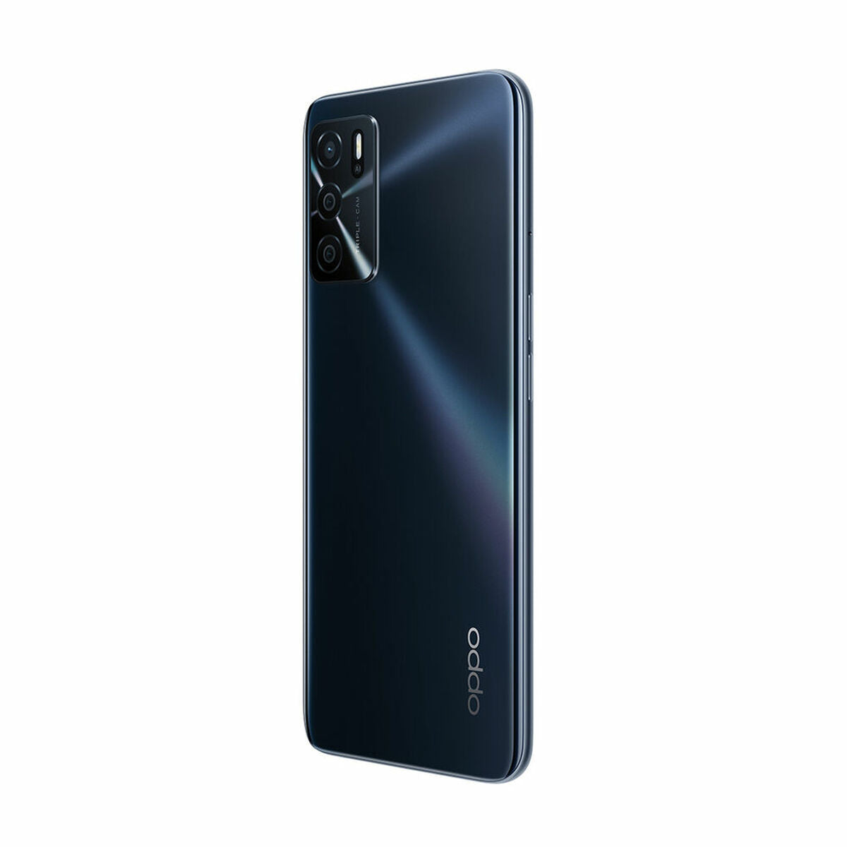 Smartphone Oppo A54S 6,5" MediaTek Helio G35 4 GB RAM 128 GB Black