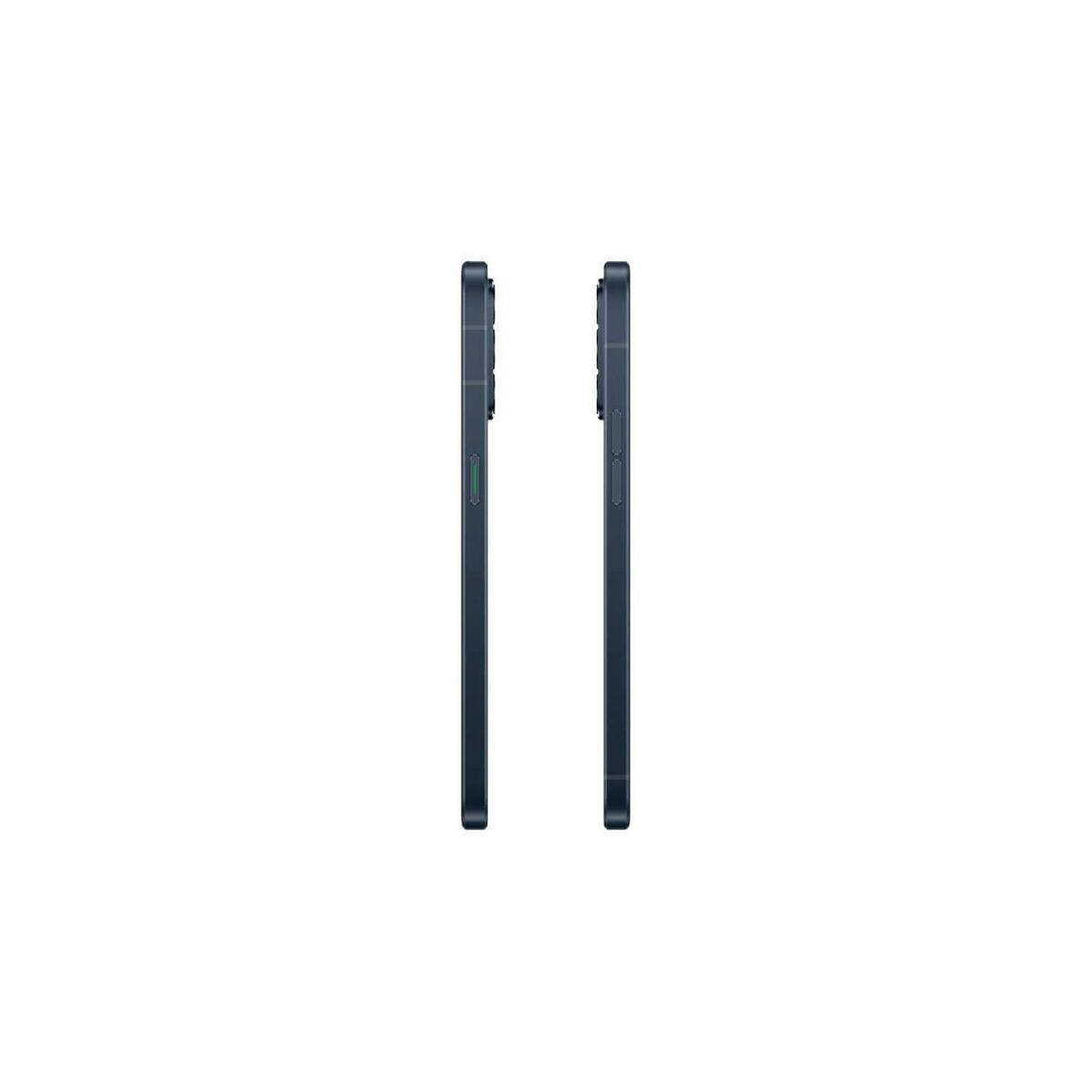 Smartphone Oppo 6781197 6,4" 6,43" Octa Core 8 GB RAM 128 GB Black
