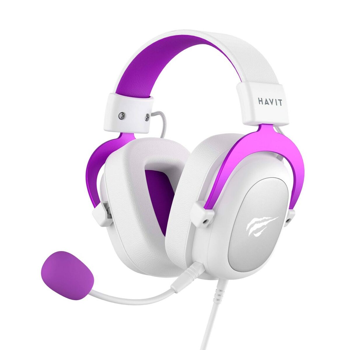 Gaming Headset with Microphone Havit H2002d