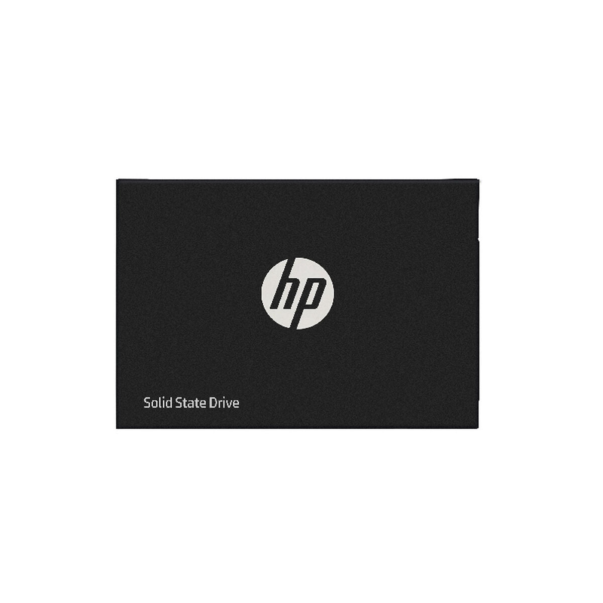 Hard Drive HP 345N1AA#ABB 1,92 TB SSD