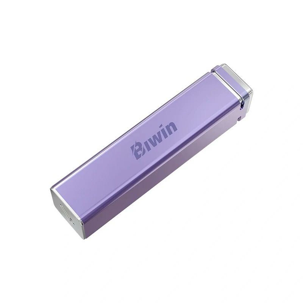 External Hard Drive Biwin PD2000 SSD 2 TB HDD