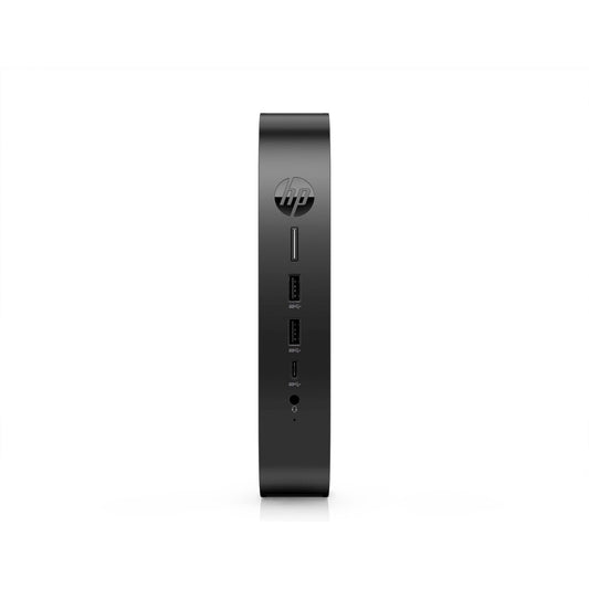 Desktop PC HP Elite t655 AMD Ryzen Embedded R2314 8 GB RAM 32 GB