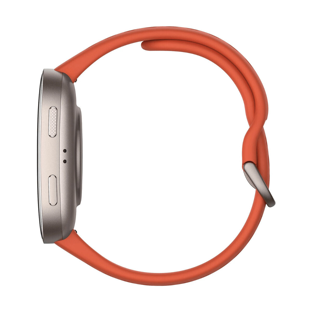 Smartwatch Amazfit Bip 6 Red 1,97"
