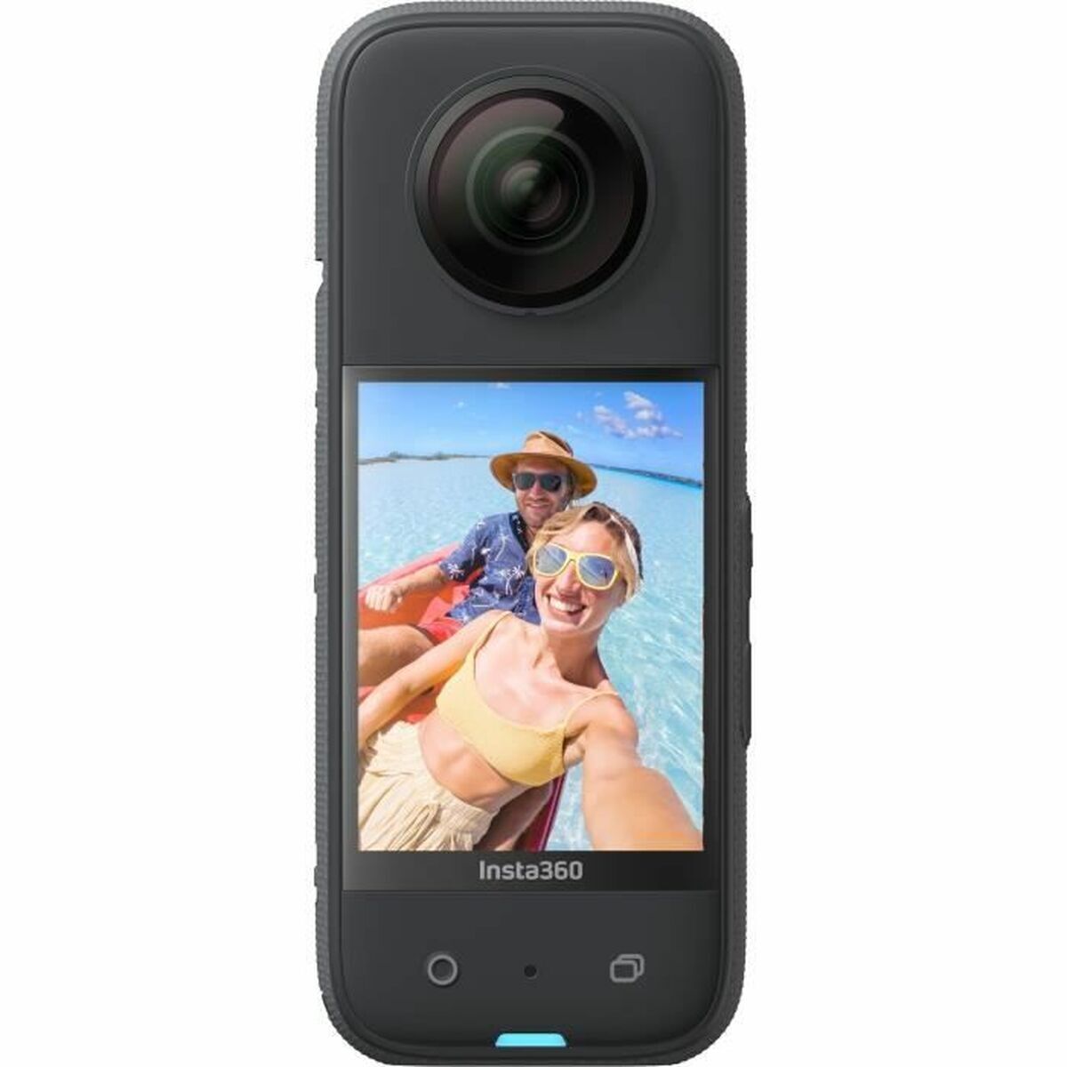 Sports Camera Insta360 Insta360 X3 Black