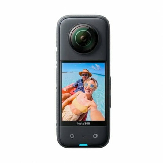 Sports Camera Insta360 Insta360 X3 Black