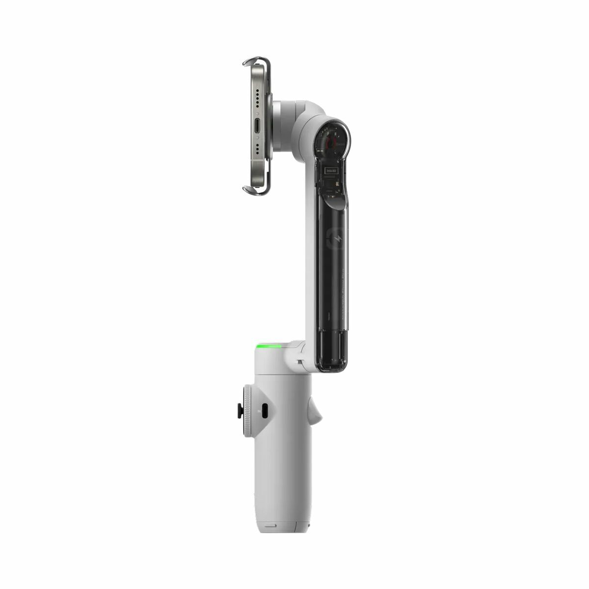 Surveillance Camcorder Insta360