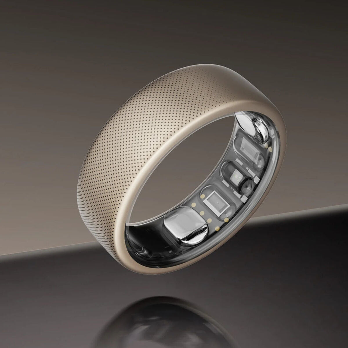 Activity Bangle Amazfit W2321GL1N Titanium