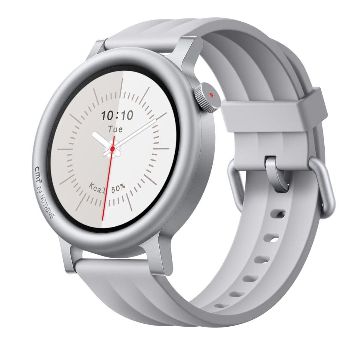 Smartwatch Nothing WATCH 3 PRO Grey 1,43"