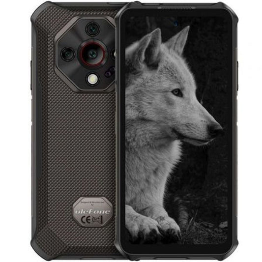 Smartphone Ulefone ULEARX16PRODG Octa Core 256 GB Grey 6,56" 8 GB RAM