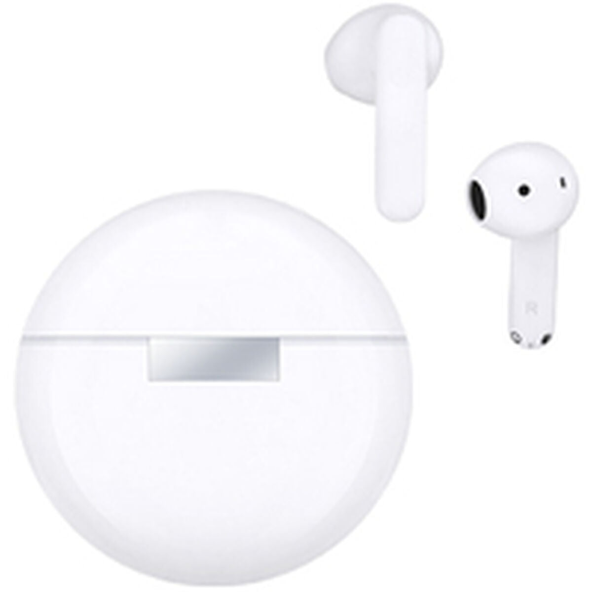 Headphones Honor 5504ABFR Black