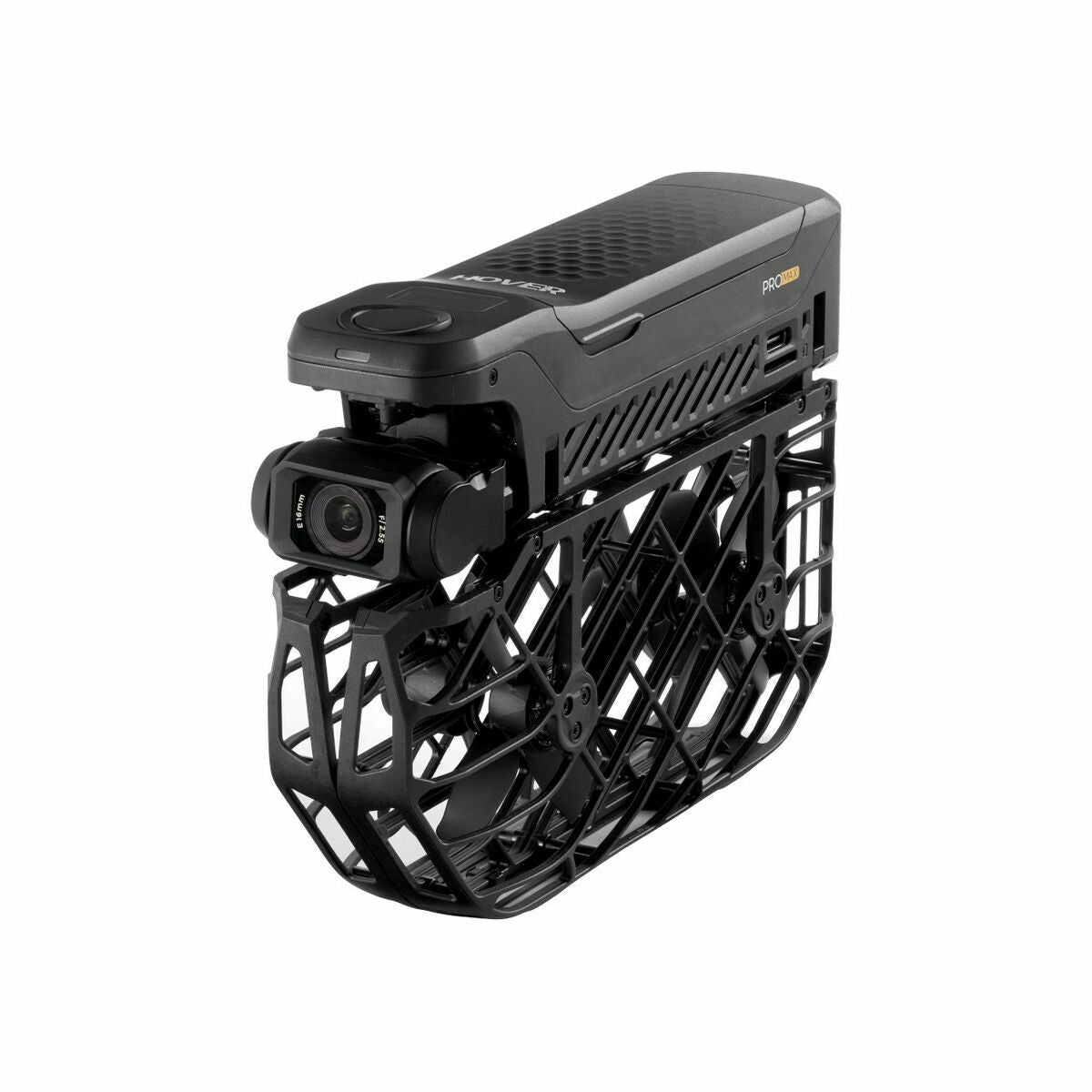 Drone Hoverair SP06H006 Black