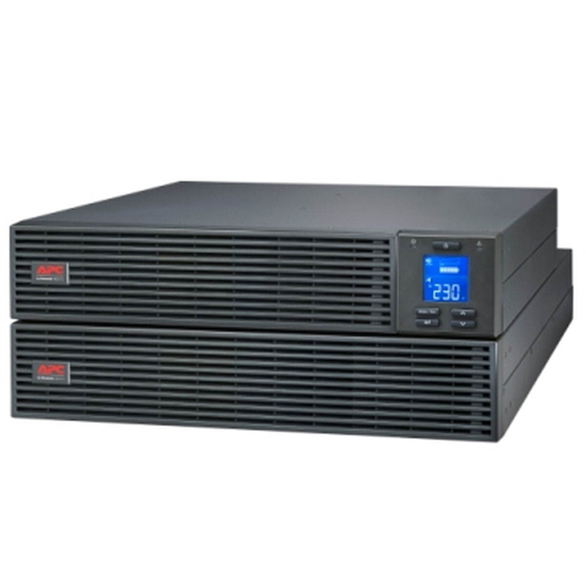 Uninterruptible Power Supply System Interactive UPS Schneider Electric SRV2KRILRK-E 1800 W