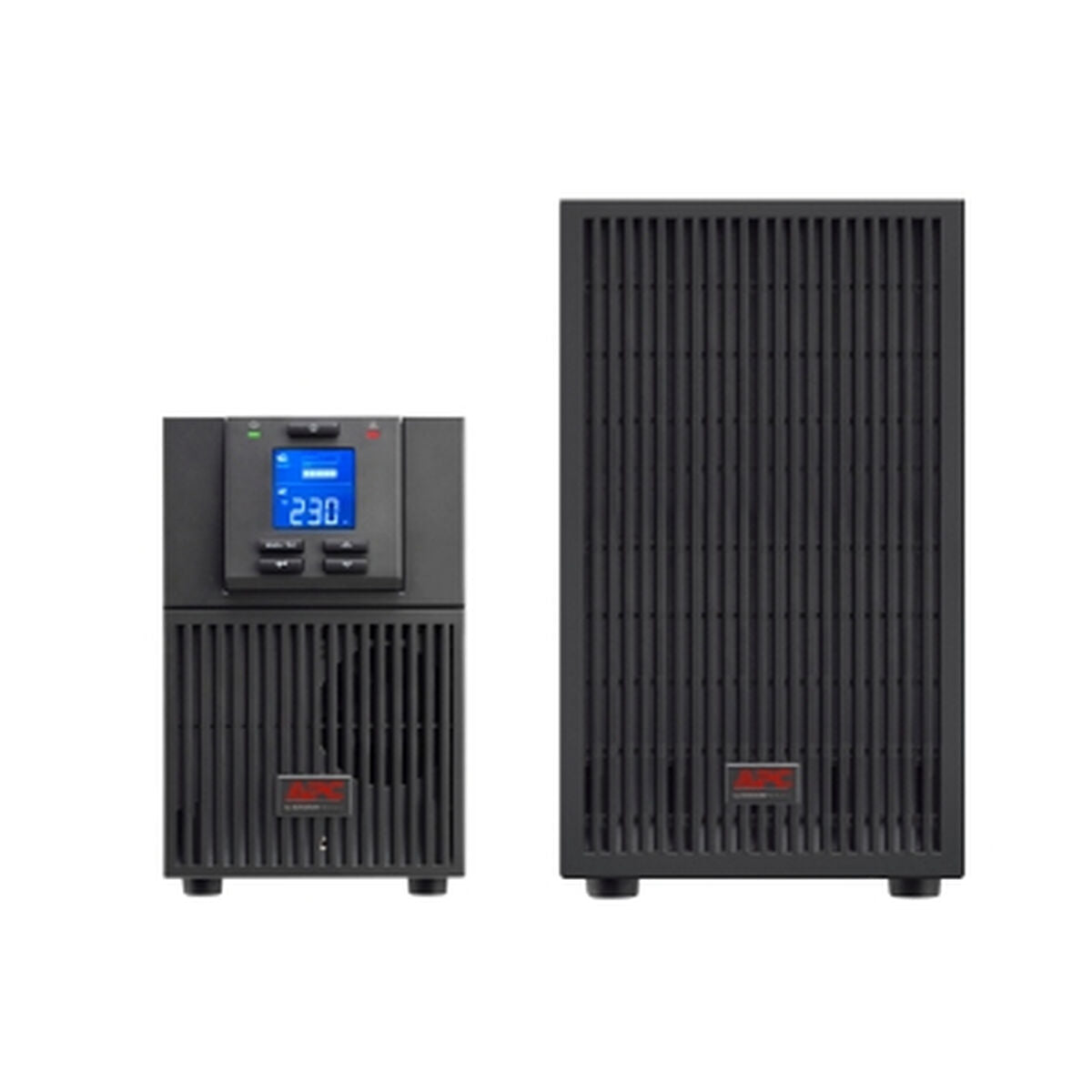 Uninterruptible Power Supply System Interactive UPS Schneider Electric SRV3KIL-E 2700 W