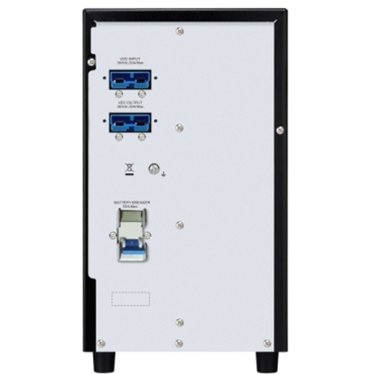 Uninterruptible Power Supply System Interactive UPS Schneider Electric SRV3KIL-E 2700 W