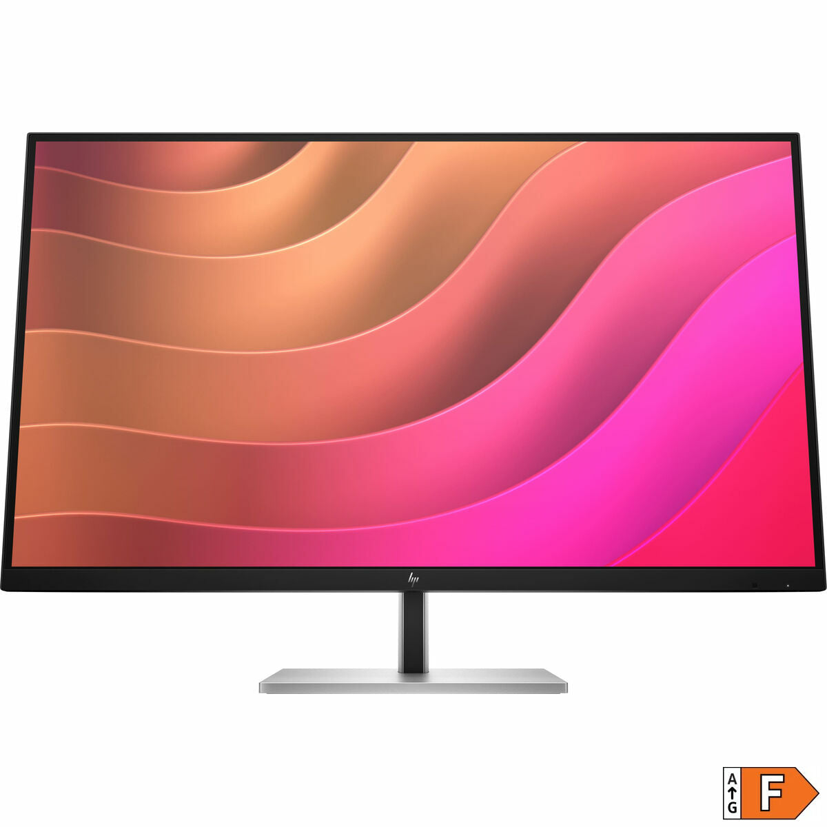 Monitor HP E32K G5 Black 32" 4K Ultra HD 60 Hz