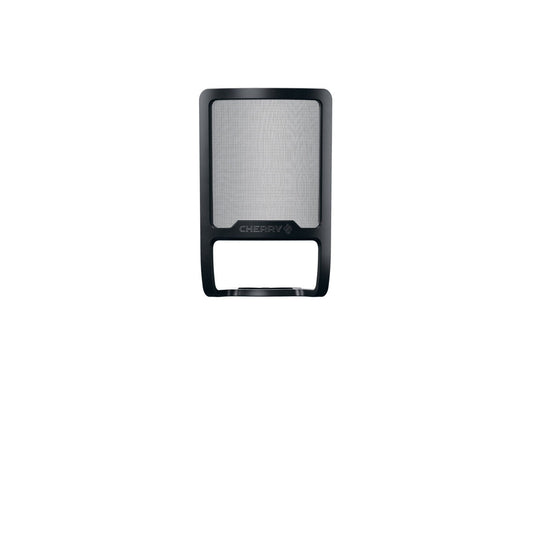 Microphone Cherry UM POP FILTER Black