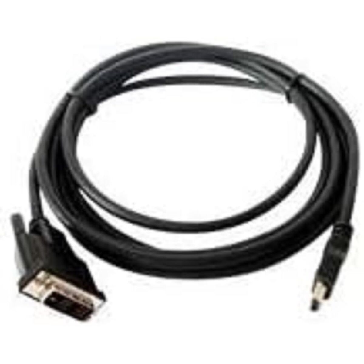 DVI-D to HDMI Adapter Kramer C−HM/DM