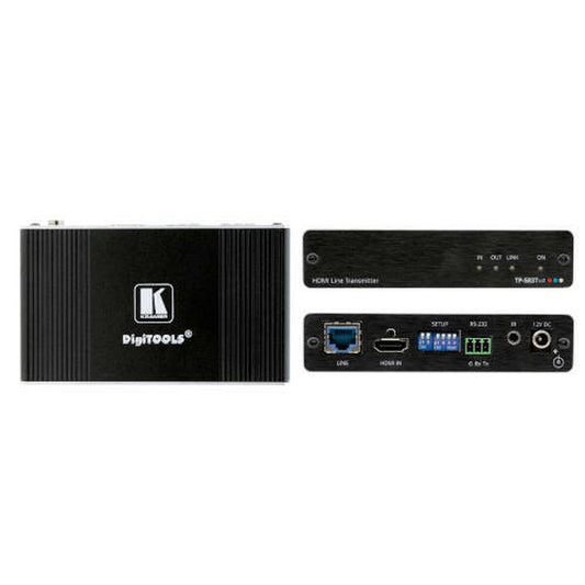 Audio Transmitter-Receiver Kramer TP-583TXR