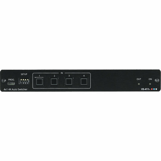 HDMI switch Kramer Electronics VS-411X