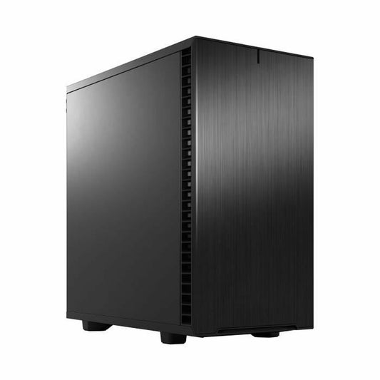 ATX Semi-tower Box Fractal Design Define 7 Mini Black