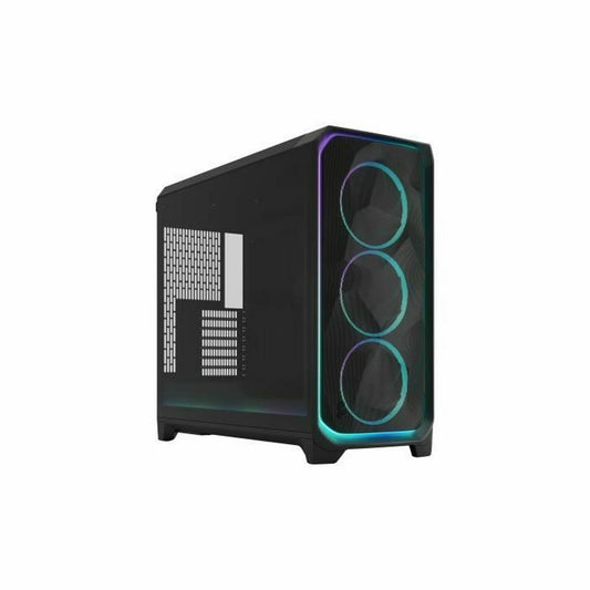 ATX Semi-tower Box Fractal Design FD-C-MES3X-03 Black