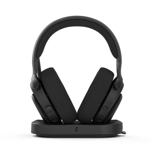 Headphones Fractal Design FD-HS-SCA1-01 Black